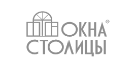 Logo okna
